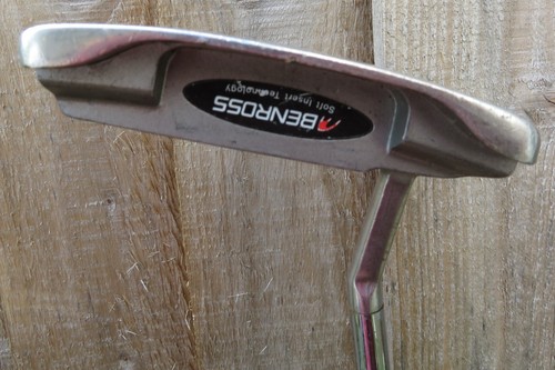 Ben ross pr3 - ross, red