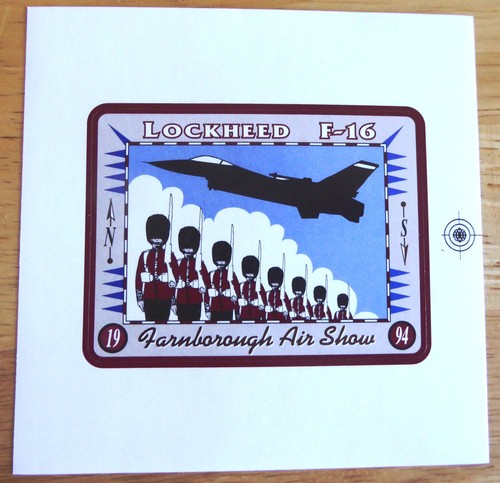1994 farnborough air show - farnborough,