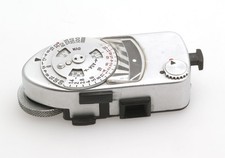 Leica Leitz Leica-Meter MR