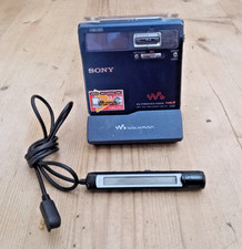 Sony MZ-N1 NetMD Mini Disc