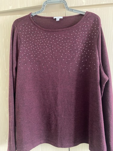 Ladies and jumper - ladies, size