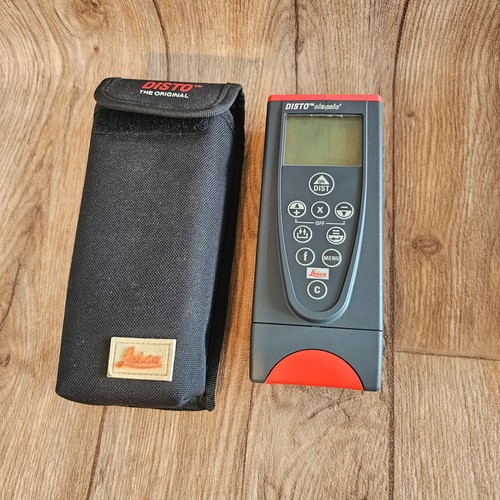 Vintage leica disto classic - vintage,