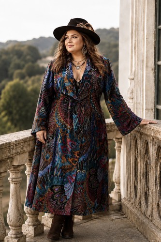 Dreamkeeper plus size 22 - size, 20