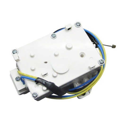 Xpq 6c2 washing machine - washing, drain