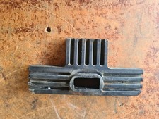 YAMAHA XJ600 XJ 600 DIVERSION FUEL PETROL TANK RUBBER 92-On OEM