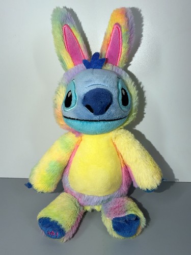 Scentsy disney stitch - stitch, easter