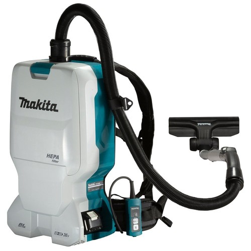 Makita dvc660z twin 18v - makita,