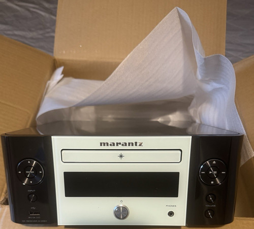 Marantz cr611 network cd - marantz, m-cr611
