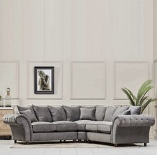 New Windsor 5 Seater Corner