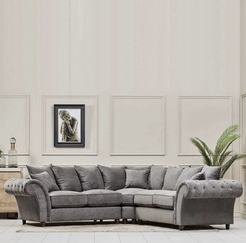 New windsor seater corner - 5,