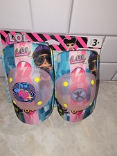 LOL Surprise Kids Pad Set Age