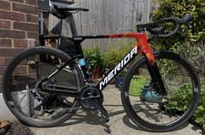 Merida Reacto 5000 Team