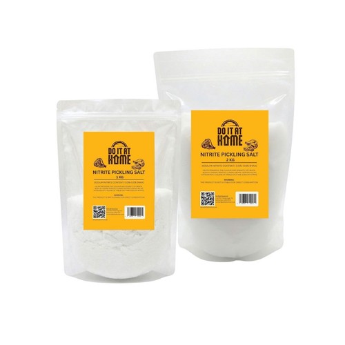 Nitrite curing salt 1kg - nitrite,