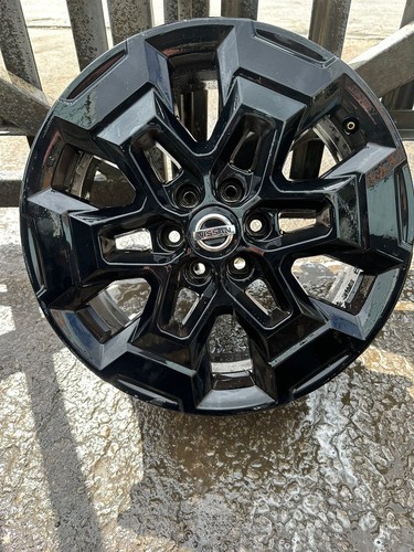 Bfd091235 2019 nissan navara - nissan,