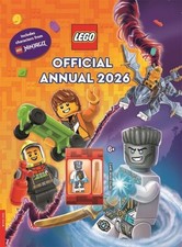 LEGO, Buster Books.: LEGO