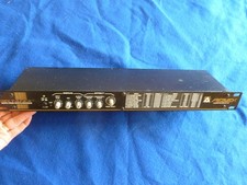 Peavey DeltaFex Digital Stereo Effects Processor Made in USA