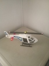 Playmobil 6874  Police