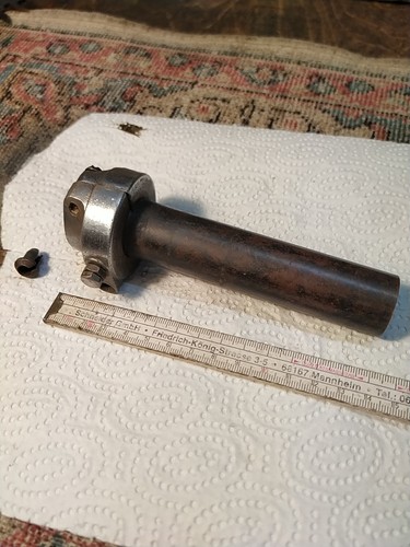 Bowden amal throttle grip - throttle,
