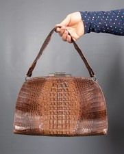 1435 WONDERFUL LEATHER HANDBAG