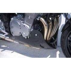 Ermax belly pan - belly, unpainted