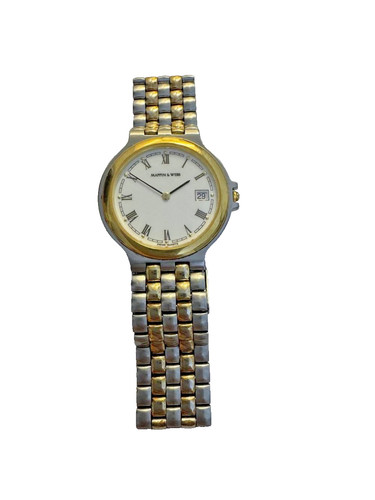 Mappin webb watch mens - mappin,