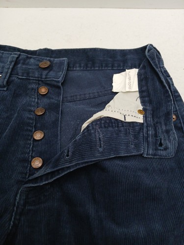 Mens player corduroy jeans - player,