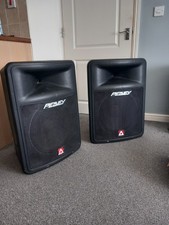 Peavey 500p Impulse active