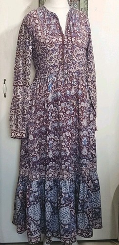 Vintage 1970s indian - vintage, hand