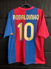FC Barcelona 2007/08 Home -