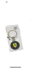 FERRARI SCUDERIA KEYCHAIN