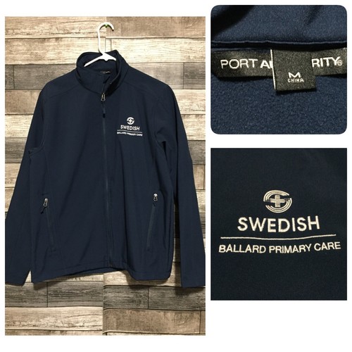 Port authority swedish medical - authority,