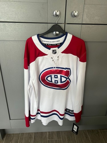 Bnwt fanatics nhl montreal - fanatics,