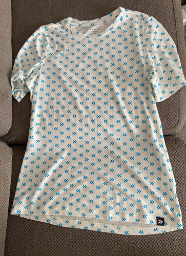 Föhn merino blend - , t-shirt
