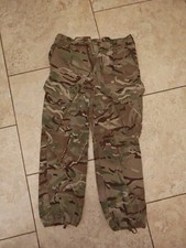 MTP Military Camouflage Trousers Air Cadets, Army size 70/72/88 Youth Adult Mens