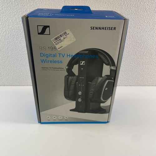 Sennheiser 195 digital - 195-u,
