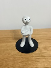 Chas figure | amazing figure