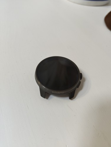 Suunto race smart watch - race, s