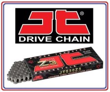 MZ 1000 SF 05-07 JT Z3 Super Heavy Duty X-Ring Chain 530x110 Links