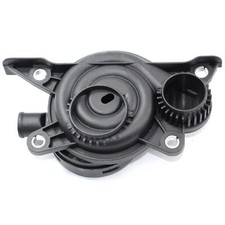 OE Crankshaft Air Vent 2.7 CRD