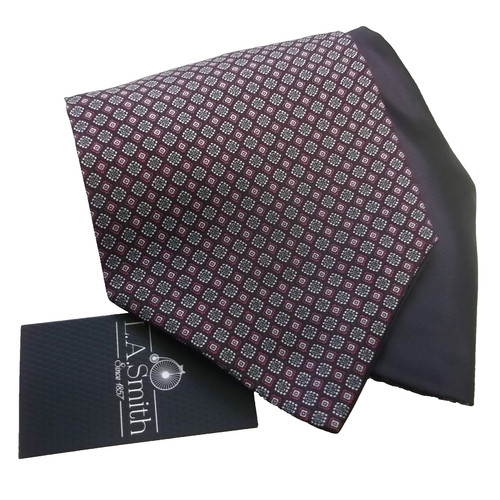 Cravat tie ascot - cravat, wedding