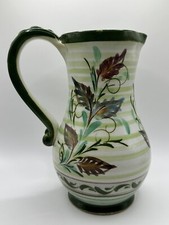 Denby Pottery Signed Glyn