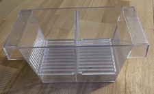 Aquarium Fish Breeding Box / Hatchery 