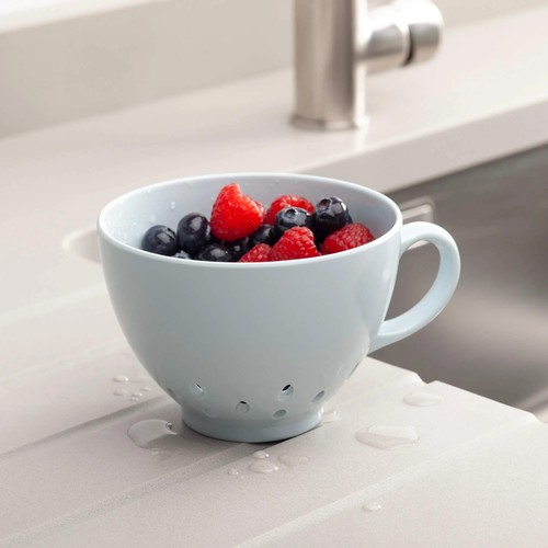 Zeal small berry colander mug - zeal,