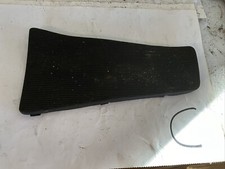 Vespa Et4 Et2 Battery Rubber Cover