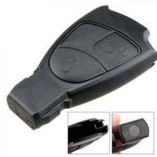 3 Button Car Key Shell Case Cover Fit for Mercedes Benz W168 W202 W203 W208 W210