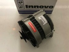 FOR LOTUS ECLAT ESPRITE & ELITE NEW RMFD RECON 55AMP ALTERNATOR 1973 onwards
