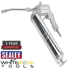 Sealey Grease Gun Air Operated