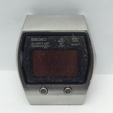 Seiko LC Quartz 0634-5009