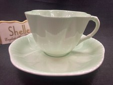 SHELLEY  DAINTY SHAPE  MINT