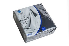 40cm 8 Fold Luxury Airlaid